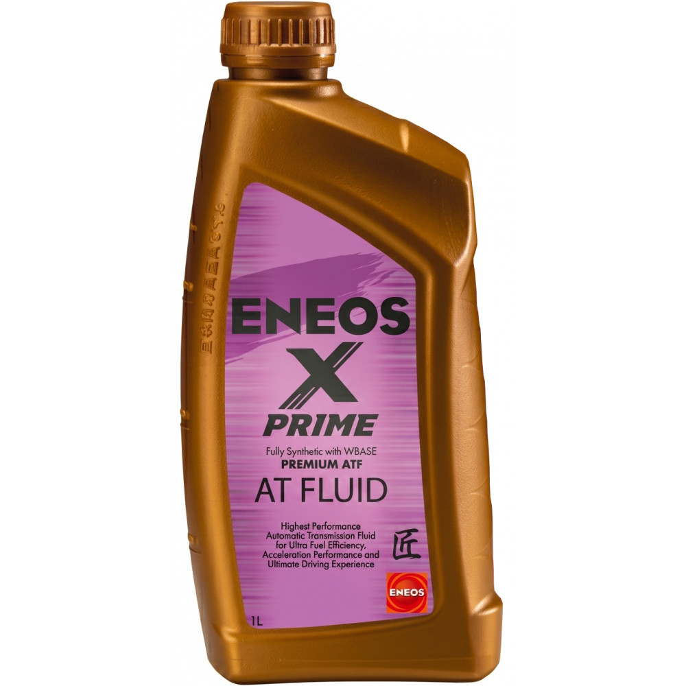 Олива трансмісійна ENEOS X PRIME ATF 1л
